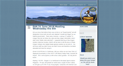 Desktop Screenshot of eaa31.org